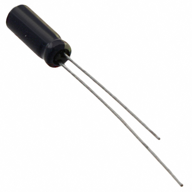 EEU-FC1V180B Panasonic Electronic Components