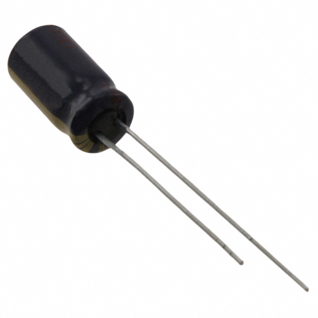 EEU-FC1C181H Panasonic Electronic Components