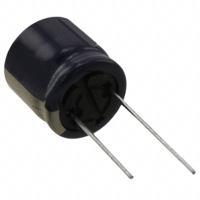 EEU-FC1C272B Panasonic Electronic Components