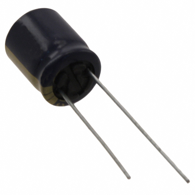 EEU-FC1H271B Panasonic Electronic Components