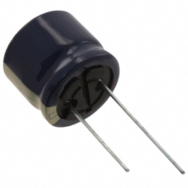 EEU-FC1V332 Panasonic Electronic Components