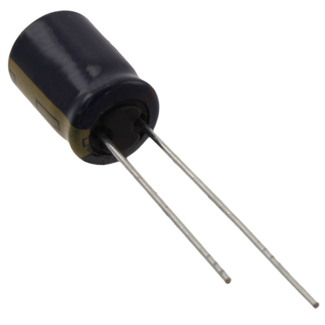 EEU-FC1C471LB Panasonic Electronic Components