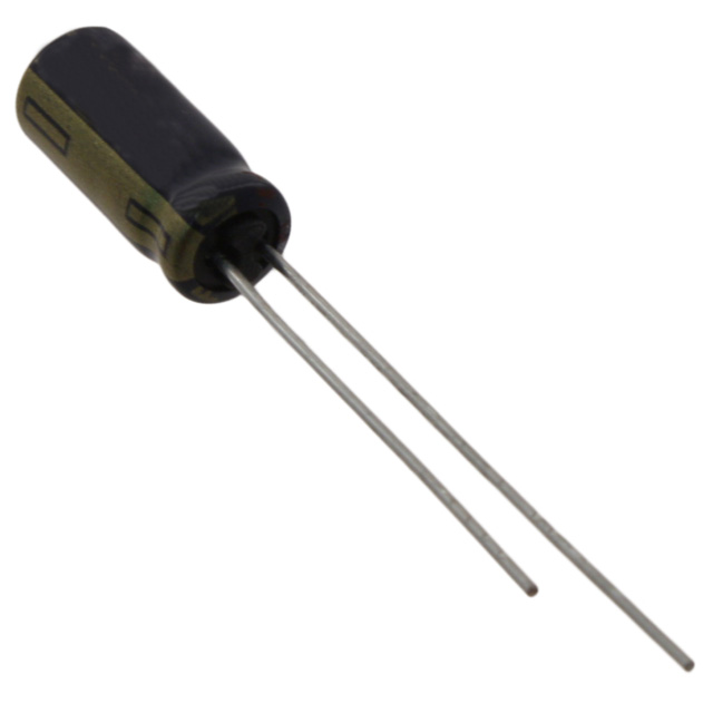 EEU-FC1H180B Panasonic Electronic Components