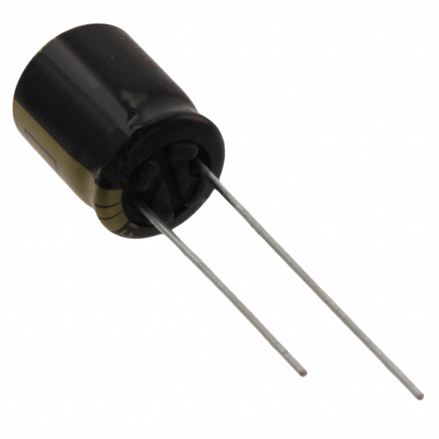 EEU-FM1A102B Panasonic Electronic Components