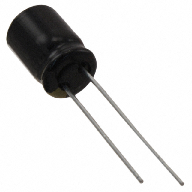 EEU-FM1A681LB Panasonic Electronic Components