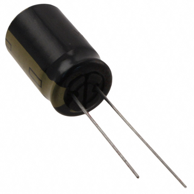 EEU-FM1A332B Panasonic Electronic Components