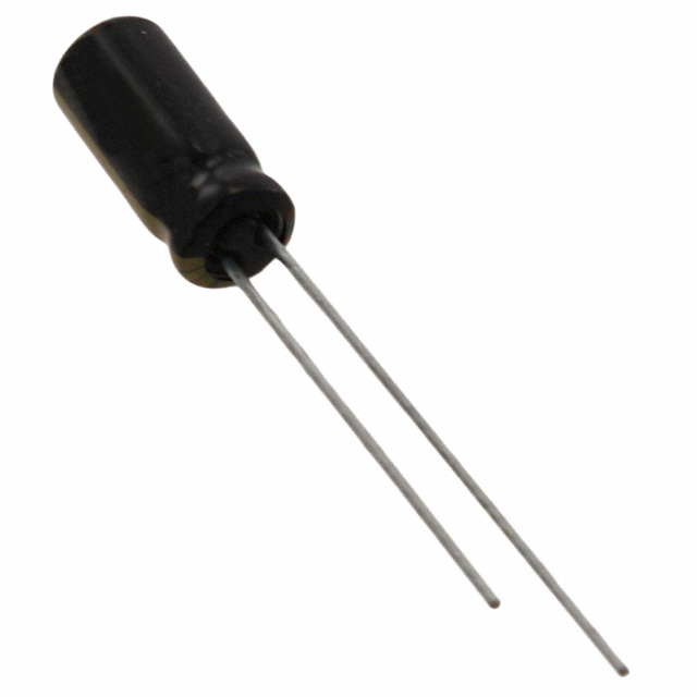 EEU-FM1C680 Panasonic Electronic Components