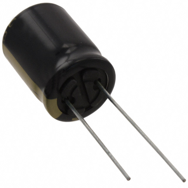 EEU-FM0J562S Panasonic Electronic Components