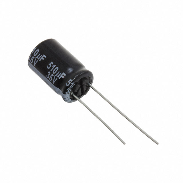 EEU-FP1V511 Panasonic Electronic Components