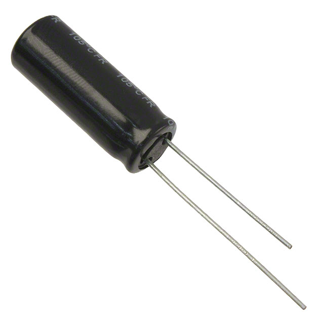 EEU-FR1V152S Panasonic Electronic Components