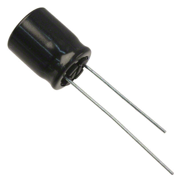 EEU-FR1V271L Panasonic Electronic Components