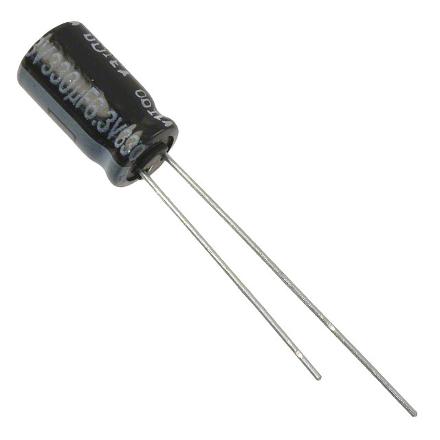 EEU-FR1C221 Panasonic Electronic Components