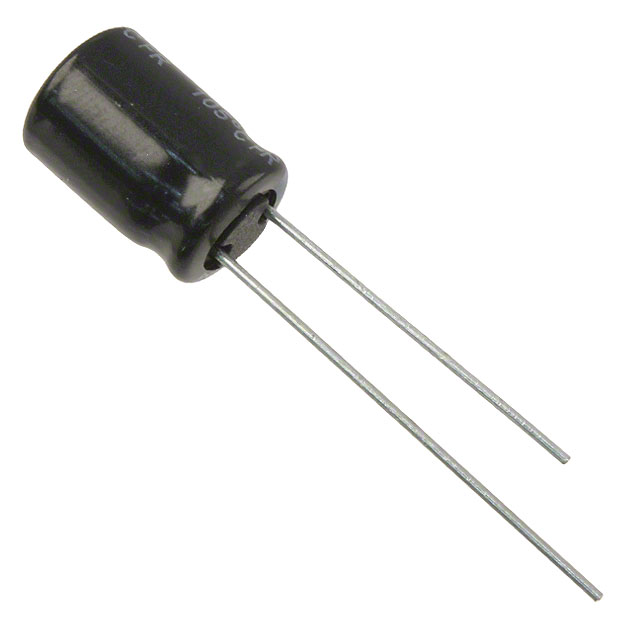 EEU-FR1V221 Panasonic Electronic Components