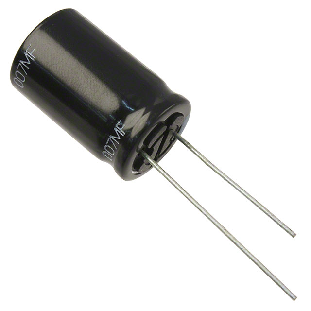 EEU-FR1C562 Panasonic Electronic Components