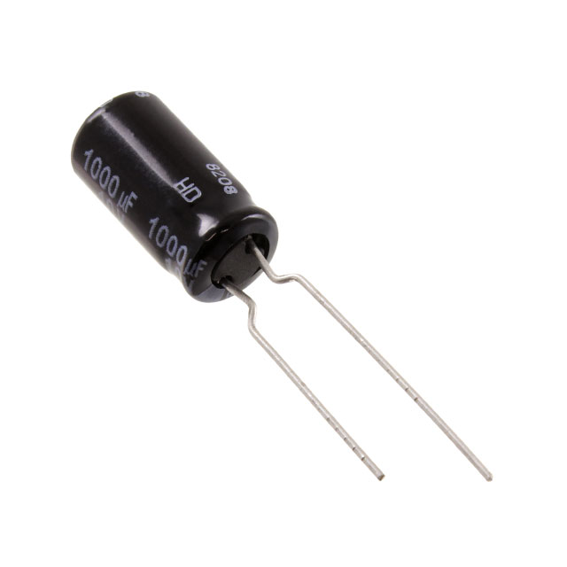 EEU-FR1A102LB Panasonic Electronic Components