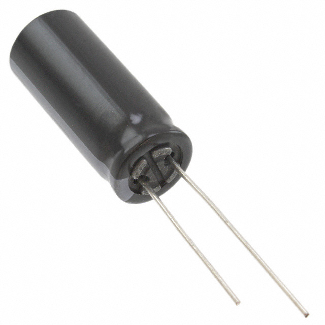 EEU-FR1E222L Panasonic Electronic Components