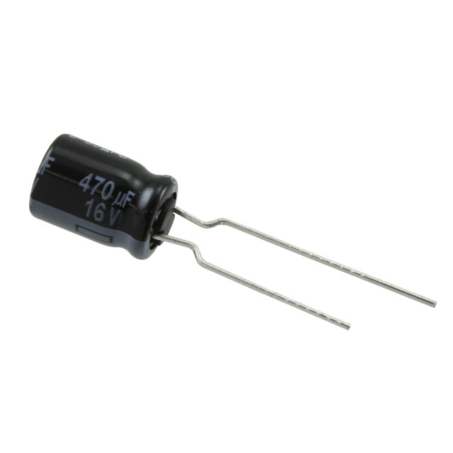 EEU-FR1E221B Panasonic Electronic Components