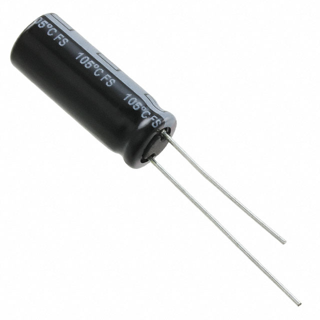 EEU-FS1A182L Panasonic Electronic Components