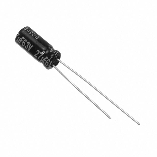 EEU-FS1A181 Panasonic Electronic Components