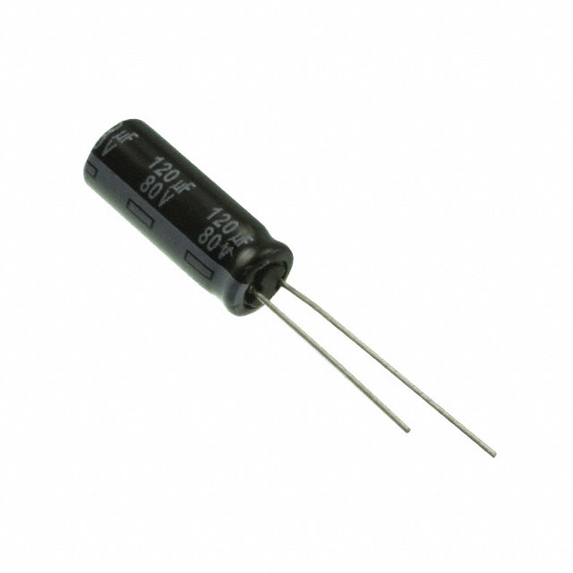 EEU-FS1K121LB Panasonic Electronic Components