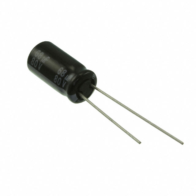 EEU-FS0J152L Panasonic Electronic Components