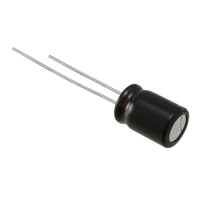 EEU-HD1H101B Panasonic Electronic Components