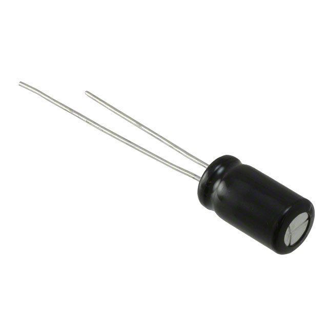 EEU-HD1C221 Panasonic Electronic Components