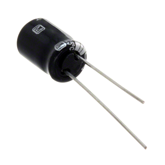 EEU-TA1V471S Panasonic Electronic Components