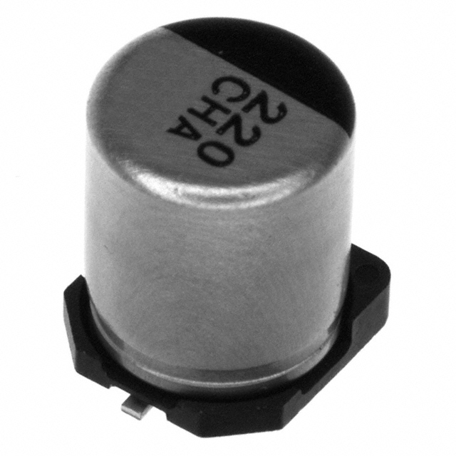 EEV-HA1C221XP Panasonic Electronic Components