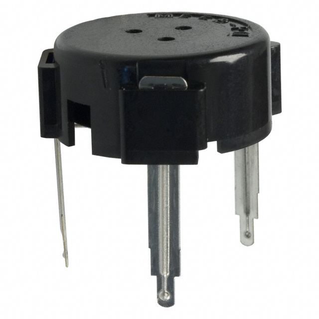 EFB-RM38C13 Panasonic Electronic Components