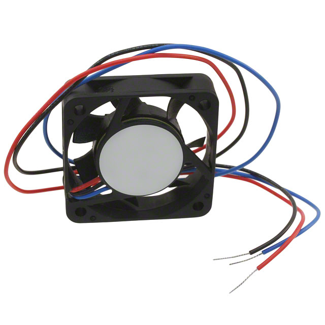 EFB0405HHA-F00 Delta Electronics