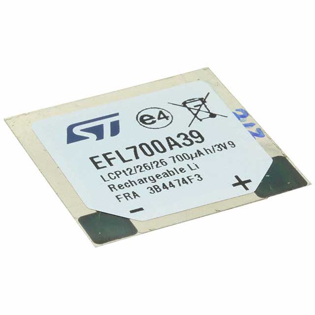 EFL700A39 STMicroelectronics