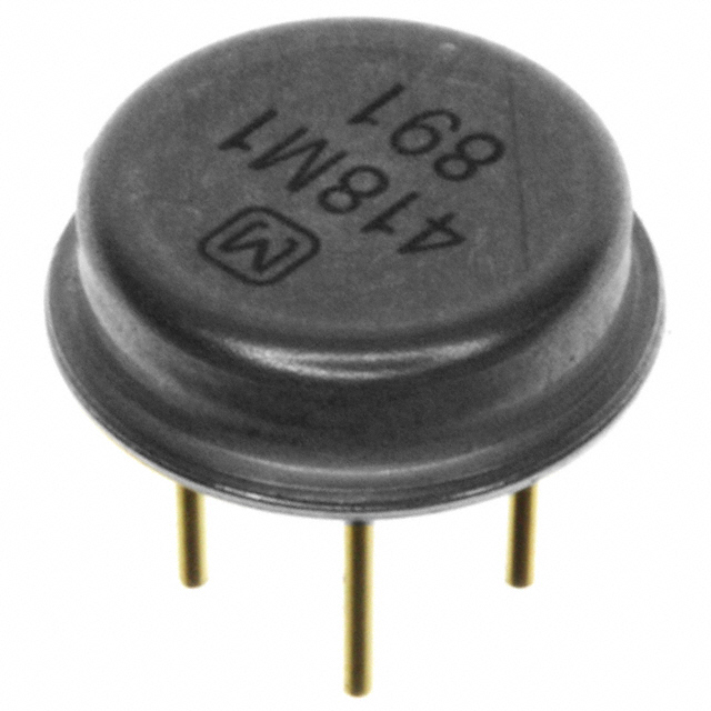 EFO-H418MS12 Panasonic Electronic Components