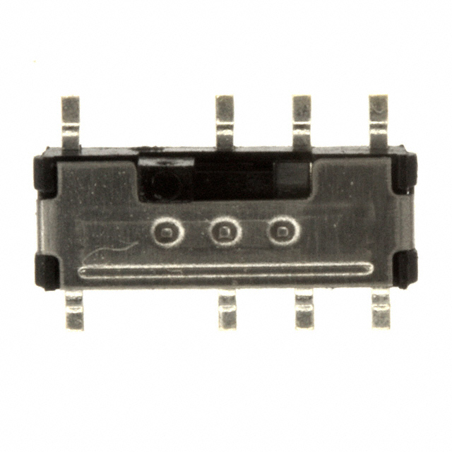 EG1400A E-Switch