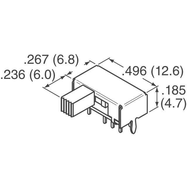 EG2315A94V0 E-Switch