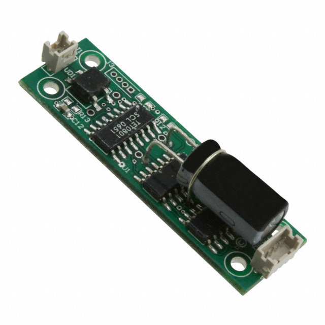 EH301KIT Advanced Linear Devices Inc.