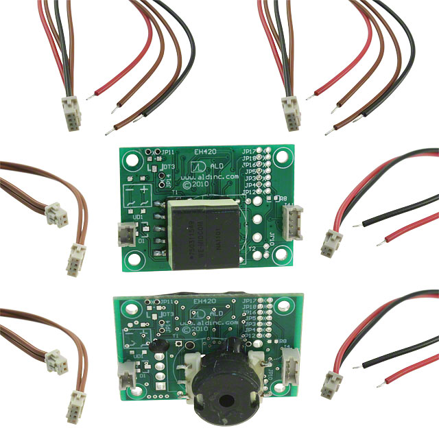 EH4205/EH4295KIT Advanced Linear Devices Inc.