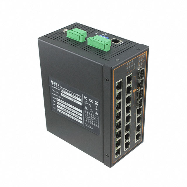 EH7520-4G-4POE-4SFP ATOP Technologies