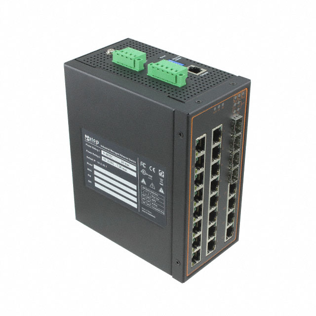 EH7520-4G-8POE-4SFP ATOP Technologies