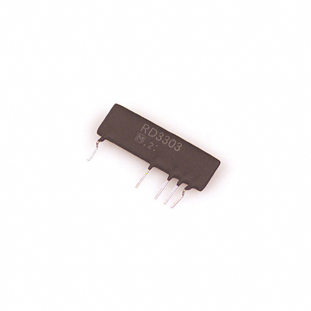 EHD-RD3303 Panasonic Electronic Components