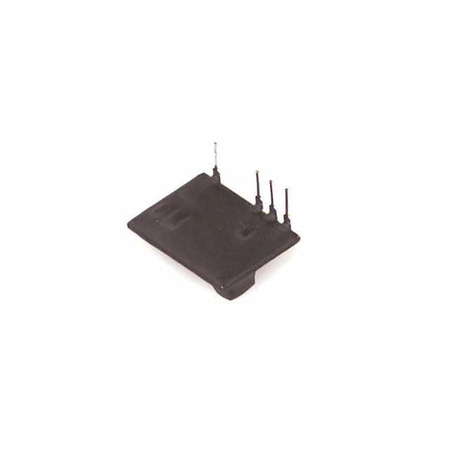 EHD-RD3306 Panasonic Electronic Components