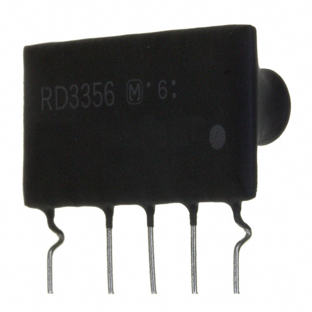 EHD-RD3356 Panasonic Electronic Components