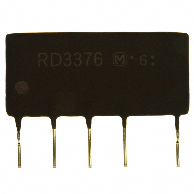 EHD-RD3376 Panasonic Electronic Components