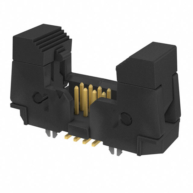 EHF-104-01-H-D-SM-LC Samtec Inc.