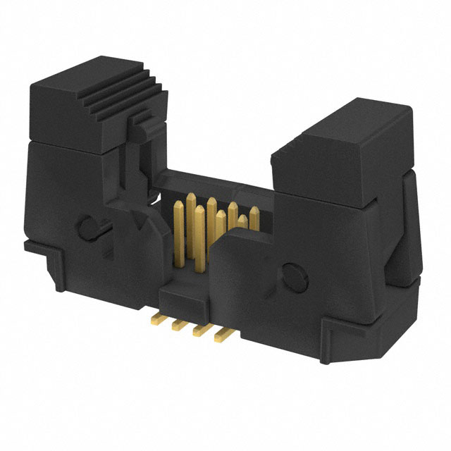 EHF-104-01-H-D-SM Samtec Inc.