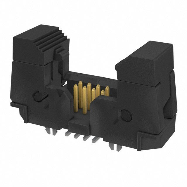 EHF-104-01-L-D-SM-LC-P Samtec Inc.