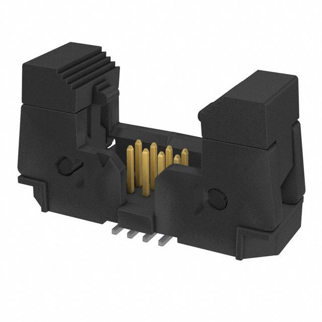 EHF-104-01-F-D-SM Samtec Inc.