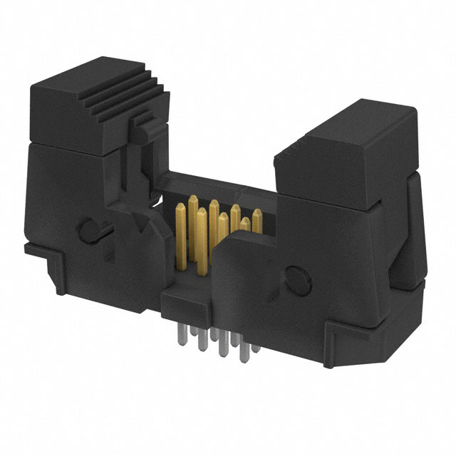 EHF-104-01-L-D Samtec Inc.