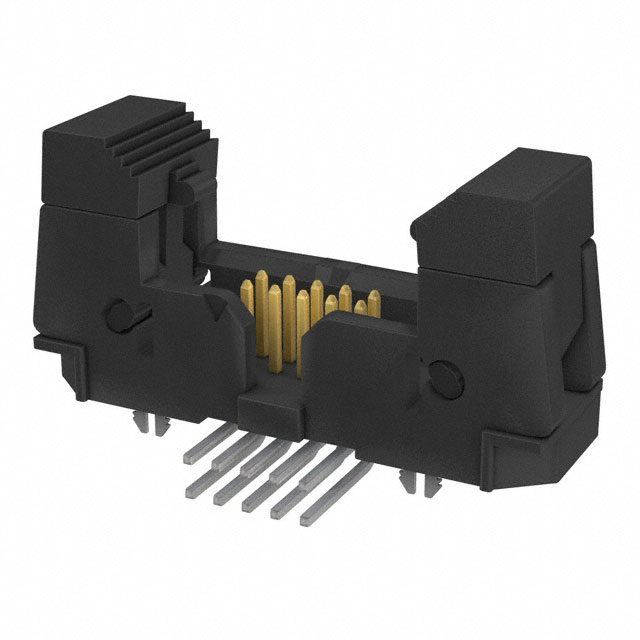 EHF-105-01-S-D-RA Samtec Inc.