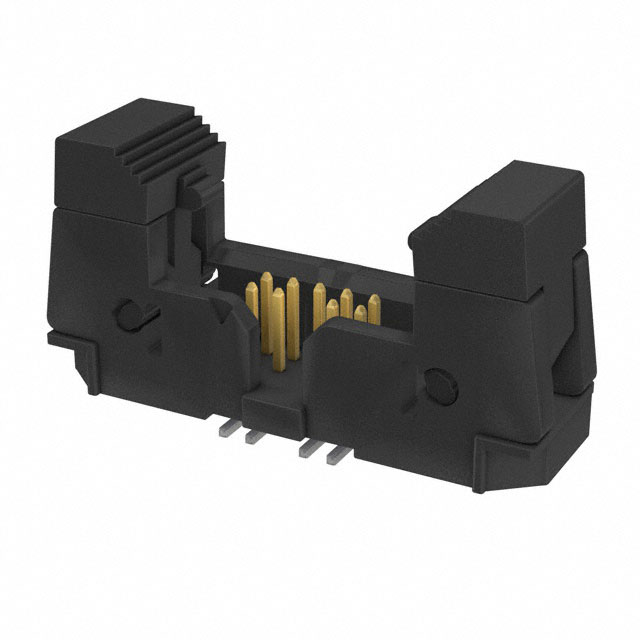 EHF-105-01-L-D-SM-05-P-TR Samtec Inc.